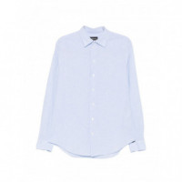 EMPORIO ARMANI - Shirt - F9022 - EM000099TE20552/F9022