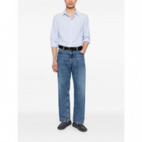 EMPORIO ARMANI - Shirt - F9022 - EM000099TE20552/F9022