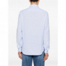 EMPORIO ARMANI - Shirt - F9022 - EM000099TE20552/F9022
