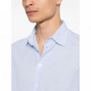 EMPORIO ARMANI - Shirt - F9022 - EM000099TE20552/F9022