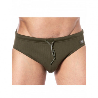 EMPORIO ARMANI - Slip Beachwear - F7077 - EM000685AF20428/F7077