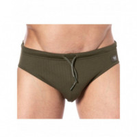 EMPORIO ARMANI - Slip Beachwear - F7077 - EM000685AF20428/F7077