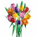 LEGO 11501 Ramo de Tulipanes