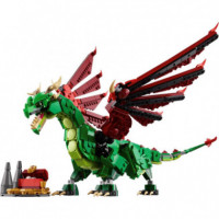 LEGO 31161 Medieval Dragon