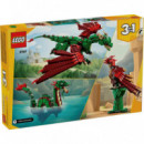 LEGO 31161 Medieval Dragon