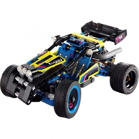 LEGO 42164 Off-road Race Buggy