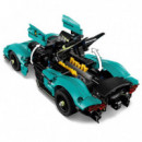 LEGO 42208 Aston Martin Valkyrie