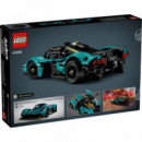 LEGO 42208 Aston Martin Valkyrie