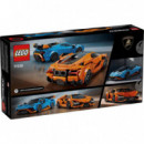 LEGO 77238 Lamborghini Revuelto & Huracan Sto