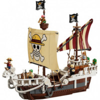 LEGO 75639 The Going Merry Pirate Ship
