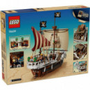 LEGO 75639 The Going Merry Pirate Ship