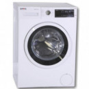 ROMMER Digiplus 1410 Lavadora 10KG 1400RPM  Inverter Carga Frontal