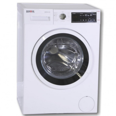 ROMMER Digiplus 1410 Lavadora 10KG 1400RPM  Inverter Carga Frontal