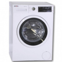 ROMMER Digiplus 1410 Lavadora 10KG 1400RPM  Inverter Carga Frontal