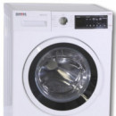 ROMMER Digiplus 1410 Lavadora 10KG 1400RPM  Inverter Carga Frontal