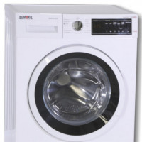 ROMMER Digiplus 1410 Lavadora 10KG 1400RPM  Inverter Carga Frontal