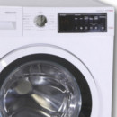 ROMMER Digiplus 1410 Lavadora 10KG 1400RPM  Inverter Carga Frontal