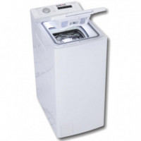 ROMMER Discover A1275 Lavadora S 7,5KG 1200RPM Display Inverter Ef.al