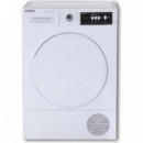 ROMMER Secadora Seca-nove 9 Bomba de Calor 9KG