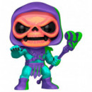 FUNKO Pop Skeletor Masters Of The Universe 1776