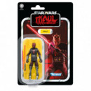 Figura Maul Shadow Lord Star Wars  HASBRO