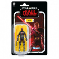 Figura Maul Shadow Lord Star Wars  HASBRO