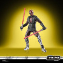 Figura Maul Shadow Lord Star Wars  HASBRO