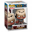 FUNKO Pop Evil Ash Army Of Darkness 1881