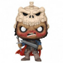 FUNKO Pop Evil Ash Army Of Darkness 1881