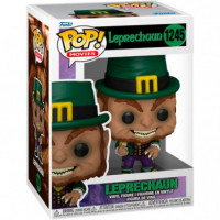 FUNKO Pop Leprechaun 1245