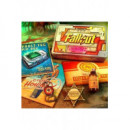 Caja Coleccionista Wasteland Treasures Fallout  DOCTOR COLLECTOR