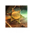 Caja Coleccionista Wasteland Treasures Fallout  DOCTOR COLLECTOR