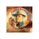 Caja Coleccionista Wasteland Treasures Fallout  DOCTOR COLLECTOR