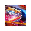 Caja Coleccionista Hawkins Hitmakers Stranger Things  DOCTOR COLLECTOR