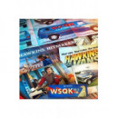 Caja Coleccionista Hawkins Hitmakers Stranger Things  DOCTOR COLLECTOR