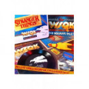 Caja Coleccionista Hawkins Hitmakers Stranger Things  DOCTOR COLLECTOR