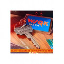 Caja Coleccionista Hawkins Hitmakers Stranger Things  DOCTOR COLLECTOR