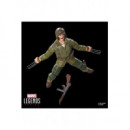 Figura Lobezno Logan Wwii Marvel Legend  HASBRO