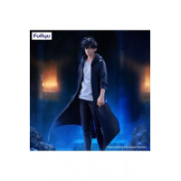 Figura Sung Jinwoo Solo Leveling  FURYU