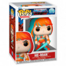 FUNKO Pop He-man Masters del Universo 1775