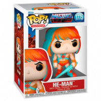 FUNKO Pop He-man Masters del Universo 1775