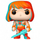 FUNKO Pop He-man Masters del Universo 1775