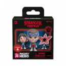 Llavero Stranger Things Pocket Hero  YUME