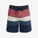 Bañador QUIKSILVER Surfsilk 18"