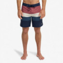 Bañador QUIKSILVER Surfsilk 18"