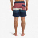 Bañador QUIKSILVER Surfsilk 18"