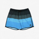 Bañador QUIKSILVER Stretch Scallop
