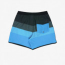 Bañador QUIKSILVER Stretch Scallop