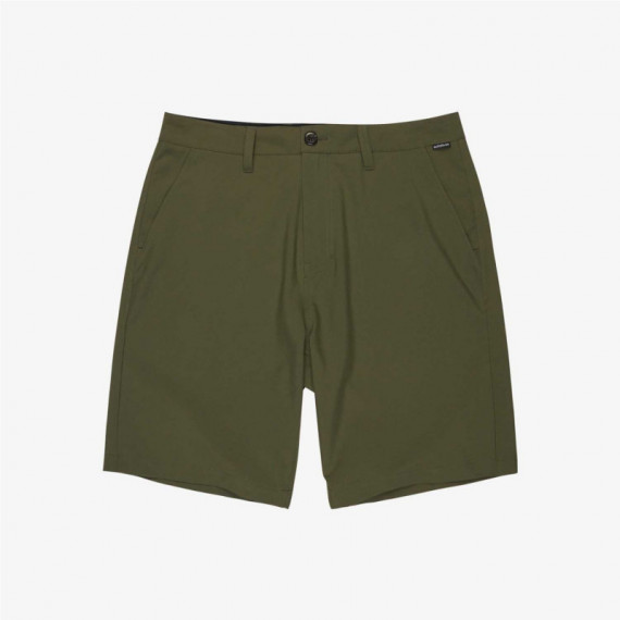 Bermuda de Natación QUIKSILVER Unino Amphibian