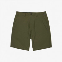 Bermuda de Natación QUIKSILVER Unino Amphibian